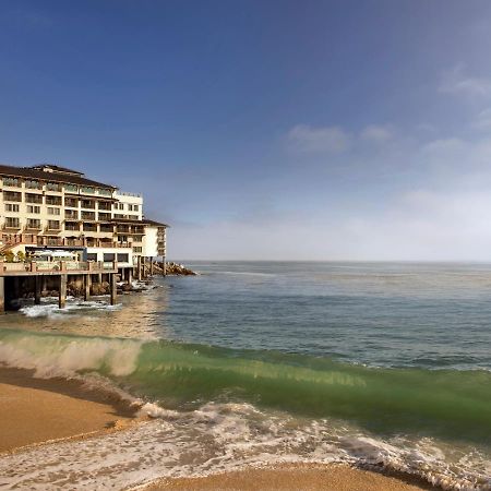 Monterey Plaza Hotel & Spa Экстерьер фото